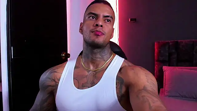 Snapshot of binmontana_ chatting on 13, 2, 2026 binmontana online show from 13, 2, 2026