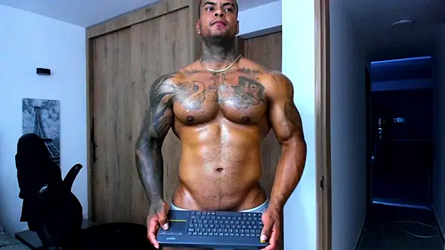 binmontana  online show from 29, 5, 2026