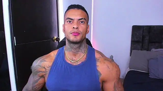 binmontana  online show from 8, 10, 2025