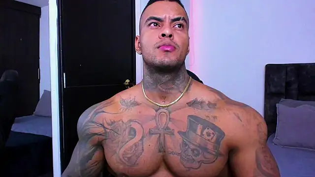 binmontana  online show from 11, 1, 2026