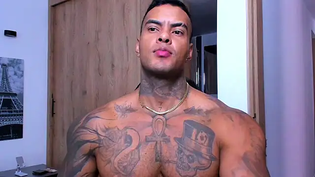 binmontana  online show from 25, 4, 2026