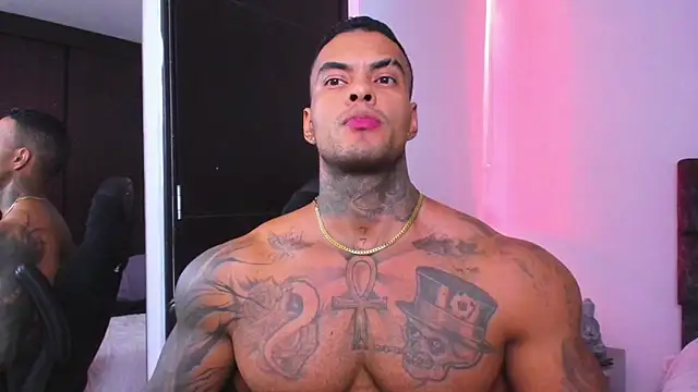 binmontana  online show from 7, 10, 2025