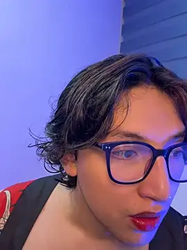 -BlueOpal- online show from 10, 6, 2026