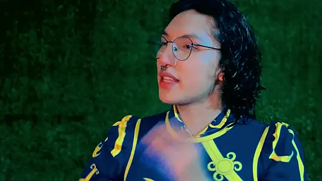 -BlueOpal- online show from 2, 10, 2025