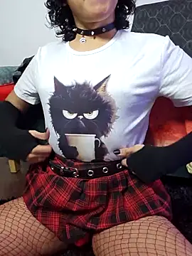 -BlueOpal- online show from 10, 2, 2026