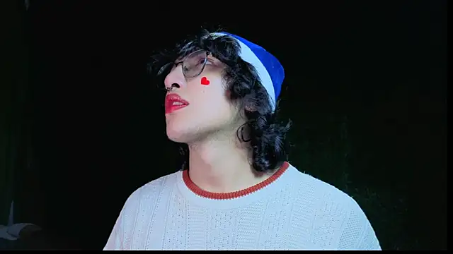 -BlueOpal- online show from 20, 12, 2025