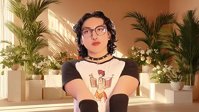 -BlueOpal- online show from 7, 2, 2026