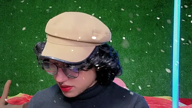 -BlueOpal- online show from 21, 12, 2025