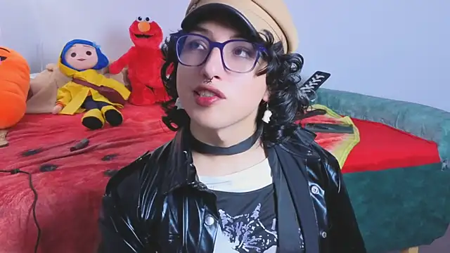 -BlueOpal- online show from 6, 2, 2026