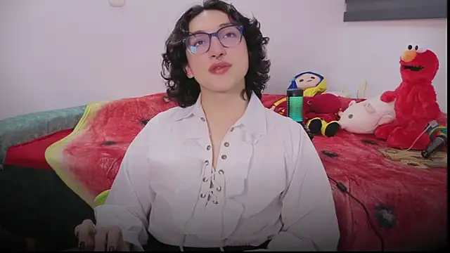 -BlueOpal- online show from 13, 2, 2026