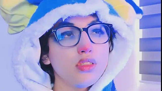 -BlueOpal- online show from 7, 6, 2026