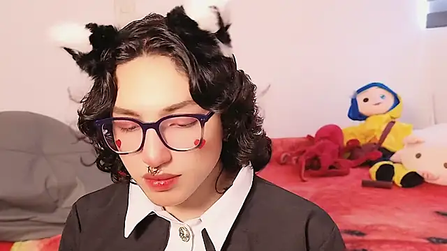 -BlueOpal- online show from 14, 2, 2026