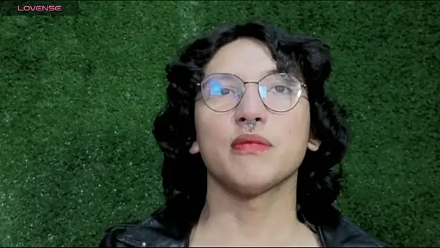 -BlueOpal- online show from 24, 11, 2025