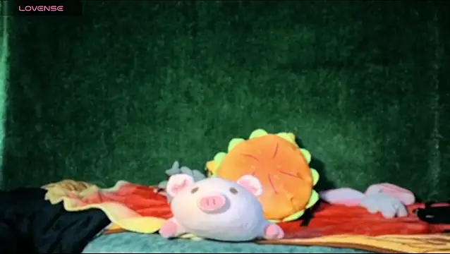 -BlueOpal- online show from 27, 10, 2025