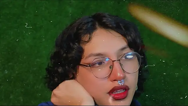 -BlueOpal- online show from 21, 11, 2025