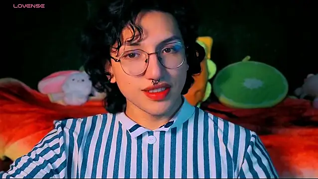 -BlueOpal- online show from 1, 11, 2025