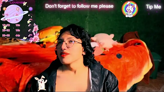 -BlueOpal- online show from 29, 10, 2025