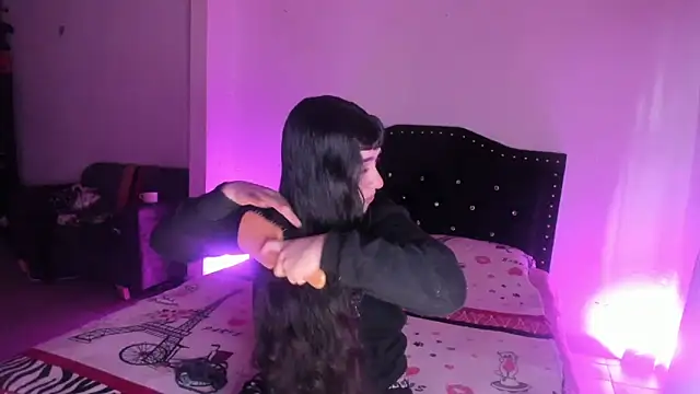 kitty  chs online show from 29, 11, 2025