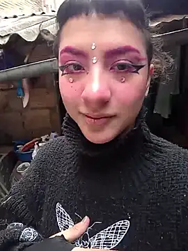 kitty  chs online show from 19, 2, 2026