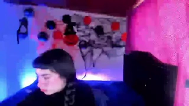 kitty  chs online show from 29, 10, 2025