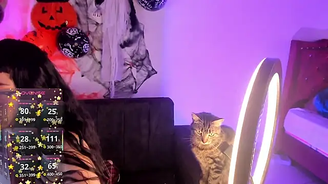 kitty  chs online show from 5, 10, 2025