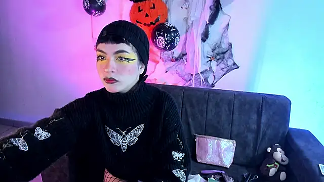 kitty  chs online show from 7, 10, 2025