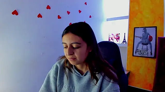 Snapshot of lala_clark chatting on 23, 2, 2026 lala clark online show from 23, 2, 2026