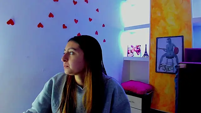 Snapshot of lala_clark chatting on 24, 2, 2026 lala clark online show from 24, 2, 2026