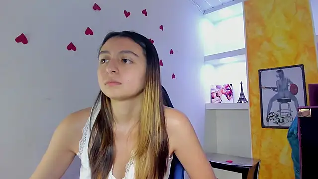 Snapshot of lala_clark chatting on 25, 2, 2026 lala clark online show from 25, 2, 2026