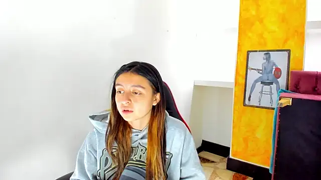 Snapshot of lala_clark chatting on 6, 2, 2026 lala clark online show from 6, 2, 2026