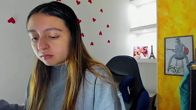 Snapshot of lala_clark chatting on 27, 2, 2026 lala clark online show from 27, 2, 2026