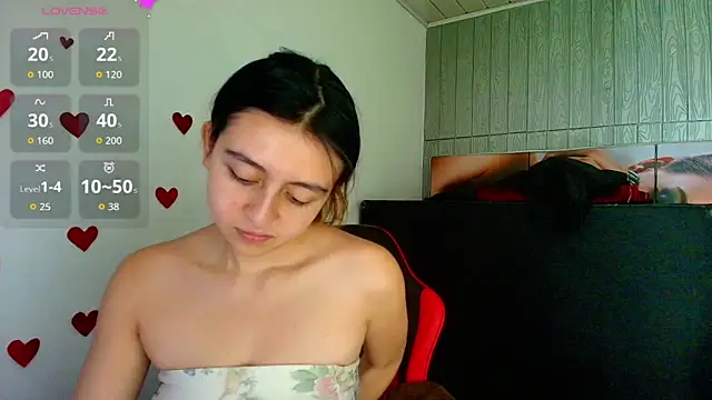 Snapshot of lala_clark chatting on 20, 2, 2026 lala clark online show from 20, 2, 2026