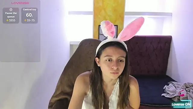 lala clark online show from 22, 12, 2025