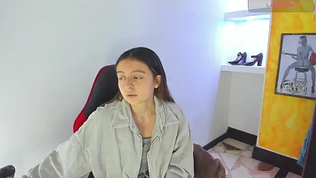 Snapshot of lala_clark chatting on 9, 2, 2026 lala clark online show from 9, 2, 2026