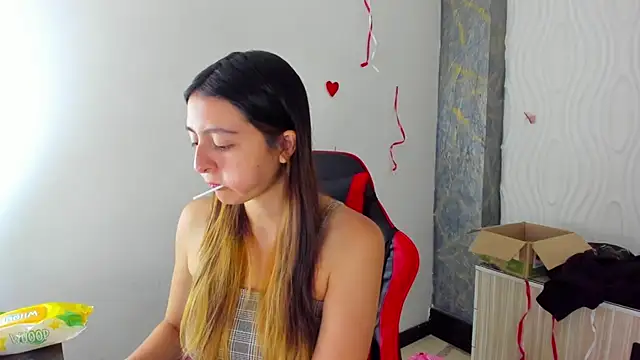 Snapshot of lala_clark chatting on 3, 3, 2026 lala clark online show from 3, 3, 2026