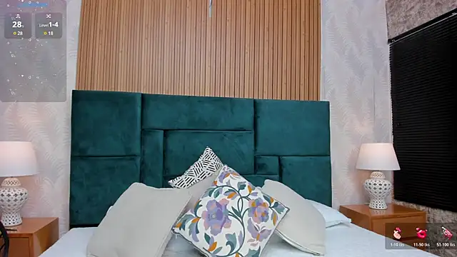 Bunny boobs   online show from 5, 12, 2025