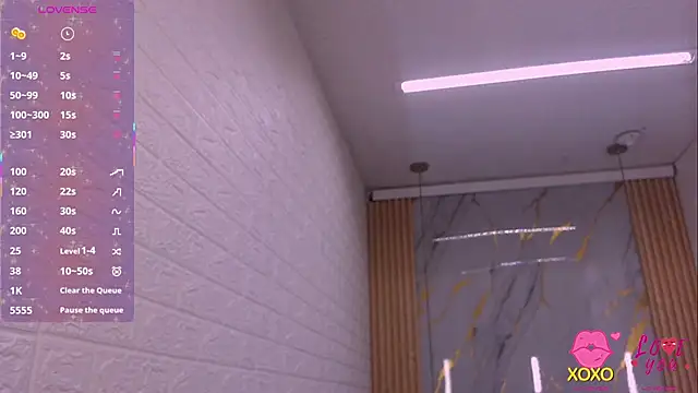 kat 96  online show from 29, 11, 2025