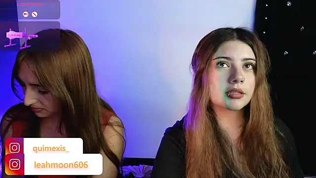 Quimexis online show from 17, 3, 2026