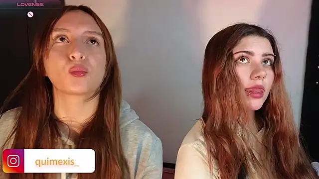 Quimexis online show from 6, 2, 2026