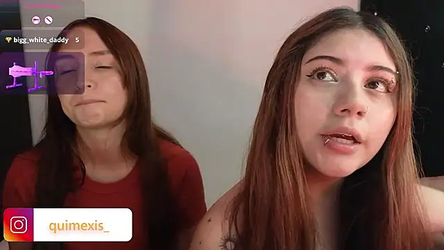 Quimexis online show from 2, 2, 2026