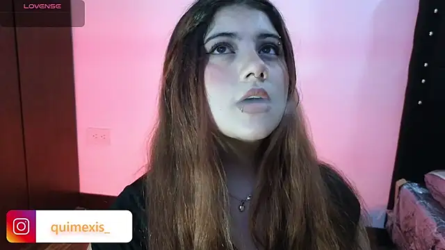 Quimexis online show from 8, 5, 2026