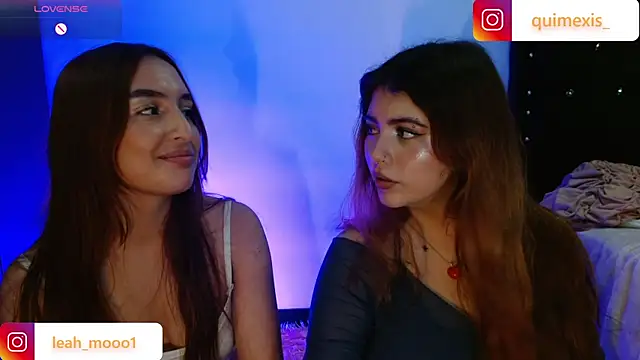 Quimexis online show from 4, 6, 2026