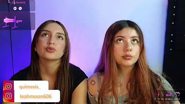 Quimexis online show from 6, 3, 2026