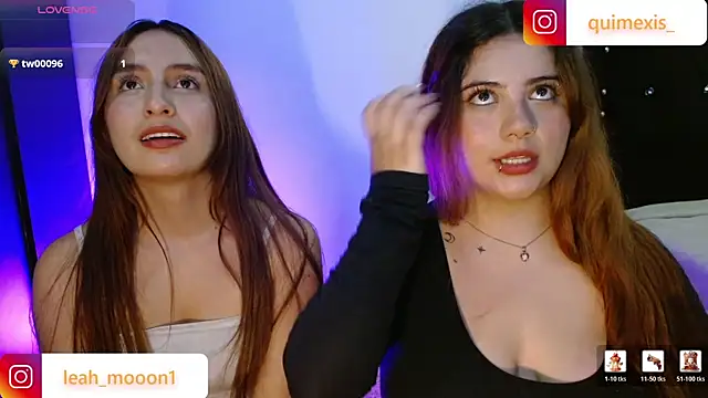 Quimexis online show from 29, 5, 2026