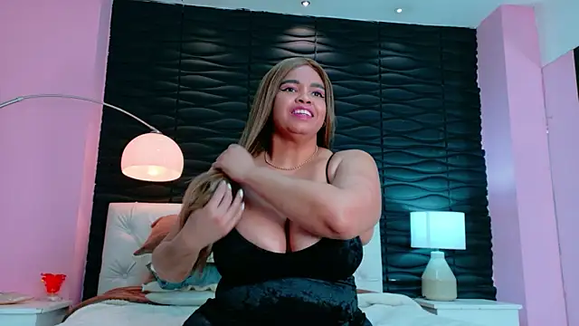 Valery Nasty   online show from 31, 10, 2025