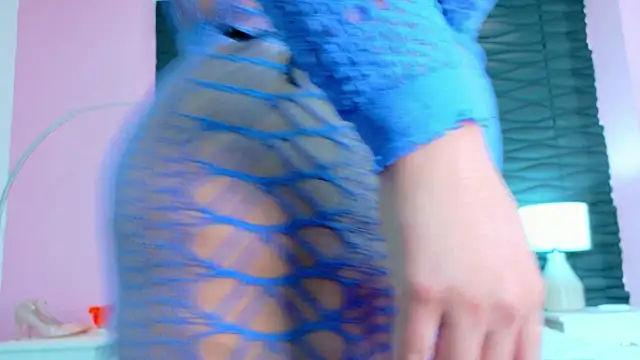 Valery Nasty   online show from 7, 11, 2025