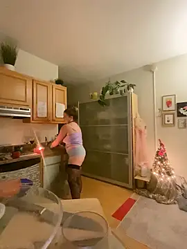 Seturselfonfire online show from 24, 11, 2025