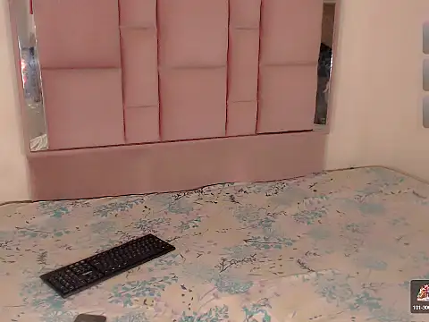 roxanawillts online show from 18, 10, 2025