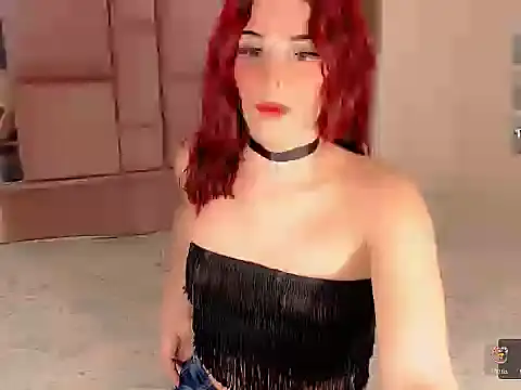 roxanawillts online show from 23, 10, 2025