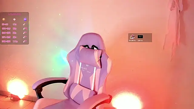 zakura Haruno online show from 17, 11, 2025